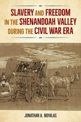 Otroctvo a sloboda v údolí Shenandoah počas občianskej vojny - Slavery and Freedom in the Shenandoah Valley during the Civil War Era
