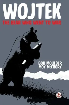 Wojtek: Medveď, ktorý išiel do vojny - Wojtek: The Bear Who Went to War