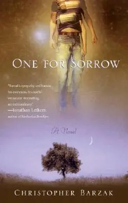 Jedna za smútok - One for Sorrow