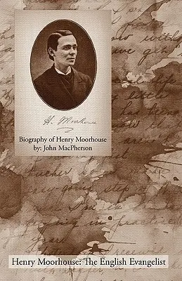 Životopis Henryho Moorhousa - Biography of Henry Moorhouse