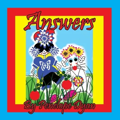 Odpovede - Answers