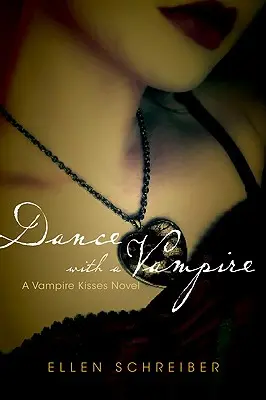 Upírske bozky 4: Tanec s upírom - Vampire Kisses 4: Dance with a Vampire