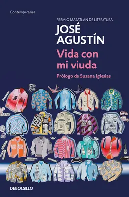 Vida Con Mi Viuda / Život s mojou vdovou - Vida Con Mi Viuda / Life with My Widow