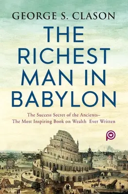 Najbohatší muž v Babylone - The Richest Man in Babylon