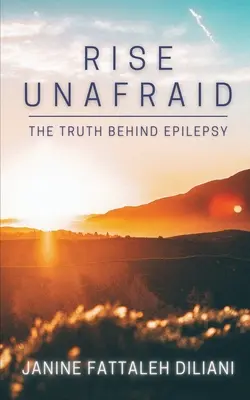 Vstaňte nebojácne - Rise Unafraid