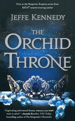 Orchideový trón - The Orchid Throne