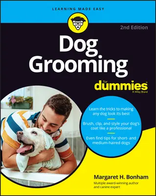 Úprava psov pre hlupákov - Dog Grooming for Dummies
