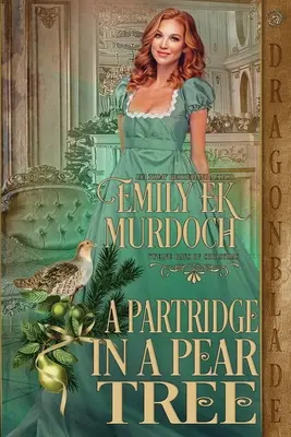 Koroptica na hruške - A Partridge in a Pear Tree