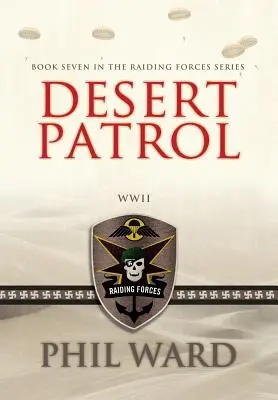 Púštna hliadka - Desert Patrol