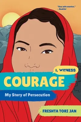 Odvaha: Môj príbeh o prenasledovaní - Courage: My Story of Persecution