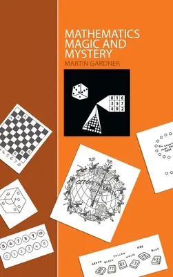 Matematika, mágia a tajomstvo - Mathematics, Magic and Mystery
