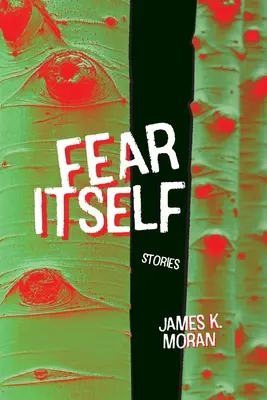 Strach sám o sebe - Fear Itself