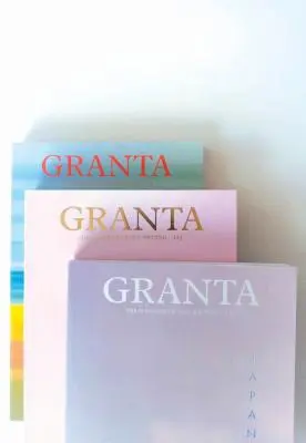 Granta 130: Nová indická literatúra - Granta 130: New Indian Writing