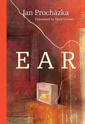 Ucho - Ear