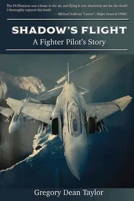 Let tieňa - Shadow's Flight