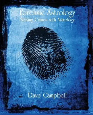 Forenzná astrológia - Forensic Astrology