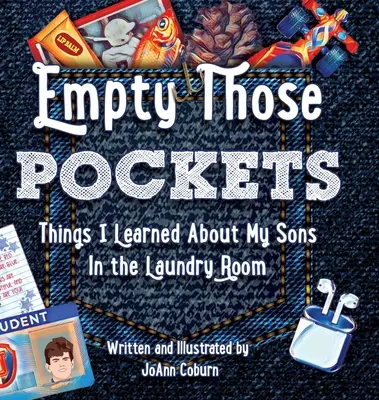 Vyprázdnite tie vrecká - Empty Those Pockets