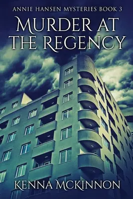 Vražda v regentstve - Murder At The Regency