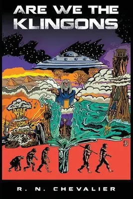 Sme my Klingoni - Are We the Klingons