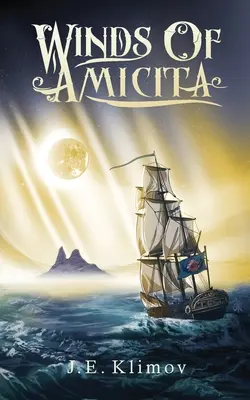 Vetry Amicity - Winds of Amicita