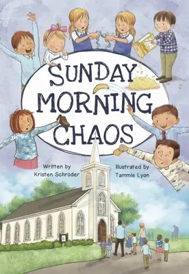 Chaos v nedeľu ráno - Sunday Morning Chaos