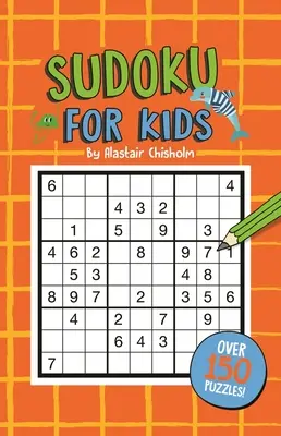 Sudoku pre deti - Sudoku for Kids