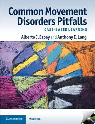 Bežné úskalia pohybových porúch [s DVD ROM] - Common Movement Disorders Pitfalls [With DVD ROM]