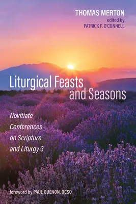 Liturgické sviatky a obdobia - Liturgical Feasts and Seasons