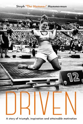 Driven: Ako mi nepriazeň osudu pomohla nájsť môj najväčší potenciál - Driven: How Adversity Helped Me Find My Greatest Potential
