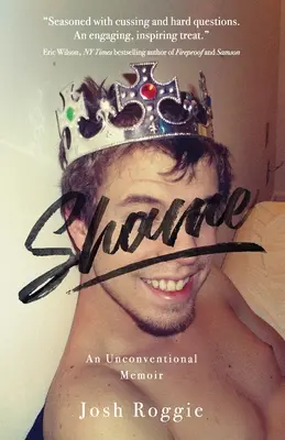 Hanba: Nekonvenčné memoáre - Shame: An Unconventional Memoir