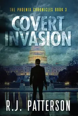 Tajná invázia - Covert Invasion