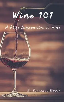 Víno 101 - Wine 101