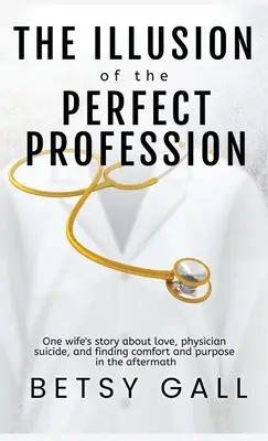 Ilúzia dokonalej profesie - The Illusion of the Perfect Profession