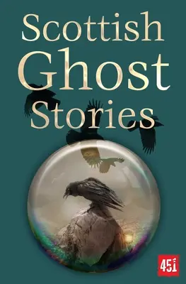 Škótske strašidelné príbehy - Scottish Ghost Stories