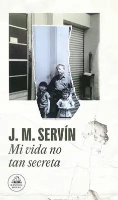 Mi Vida No Tan Secreta / Môj nie až tak tajný život - Mi Vida No Tan Secreta / My Not-So-Secret Life