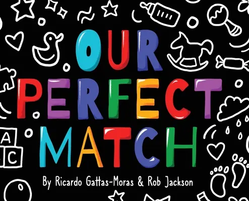 Náš dokonalý pár: Táta a otec - Our Perfect Match: Daddy and Papa