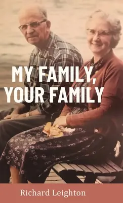 Moja rodina, tvoja rodina - My Family, Your Family
