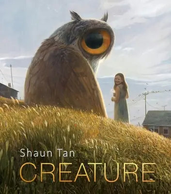 Stvorenie: Obrazy, kresby a úvahy - Creature: Paintings, Drawings, and Reflections