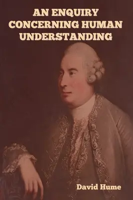 Skúmanie týkajúce sa ľudského chápania - An Enquiry Concerning Human Understanding