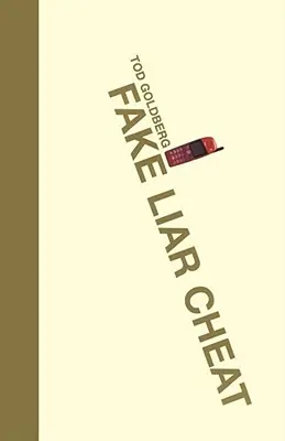 Falošný klamár Podvodník - Fake Liar Cheat