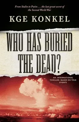 Kto pochoval mŕtvych - Who Has Buried the Dead