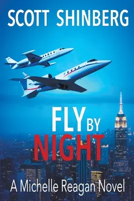 Fly by Night: Niť: špionážny thriller - Fly by Night: A Riveting Spy Thriller