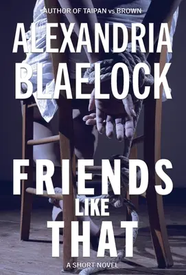 Takíto priatelia - Friends Like That