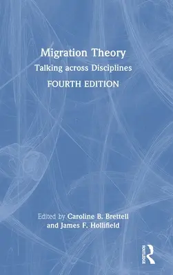 Teória migrácie: Hovoriť naprieč disciplínami - Migration Theory: Talking across Disciplines