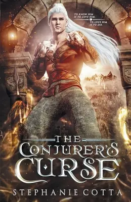 Kúzelníkova kliatba - The Conjurer's Curse