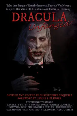 Dracula bez zmeny - Dracula Unfanged