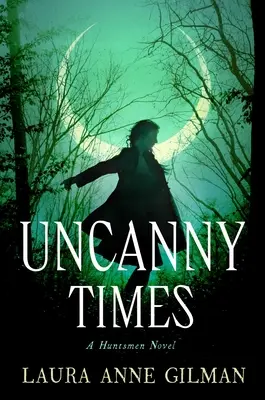 Neskutočné časy - Uncanny Times