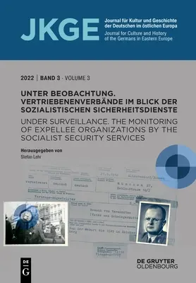 Unter Beobachtung Under Surveillance / Pod dohľadom - Unter Beobachtung Under Surveillance