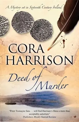 Vražedný čin - Deed of Murder