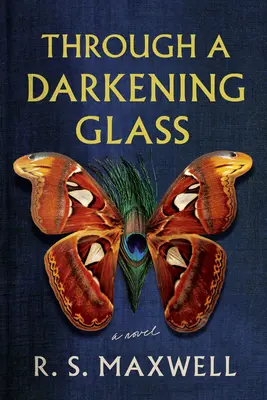 Cez tmavnúce sklo - Through a Darkening Glass